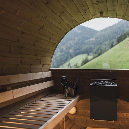Oberhof Weitental Luaran gambar