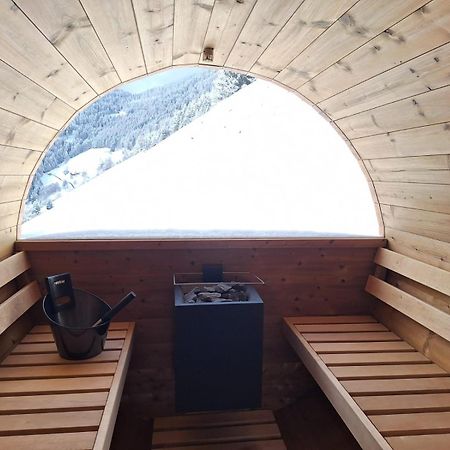 Oberhof Weitental Luaran gambar