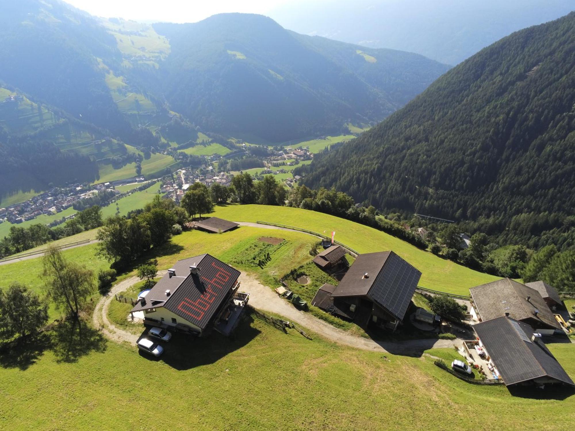 Oberhof Weitental Luaran gambar