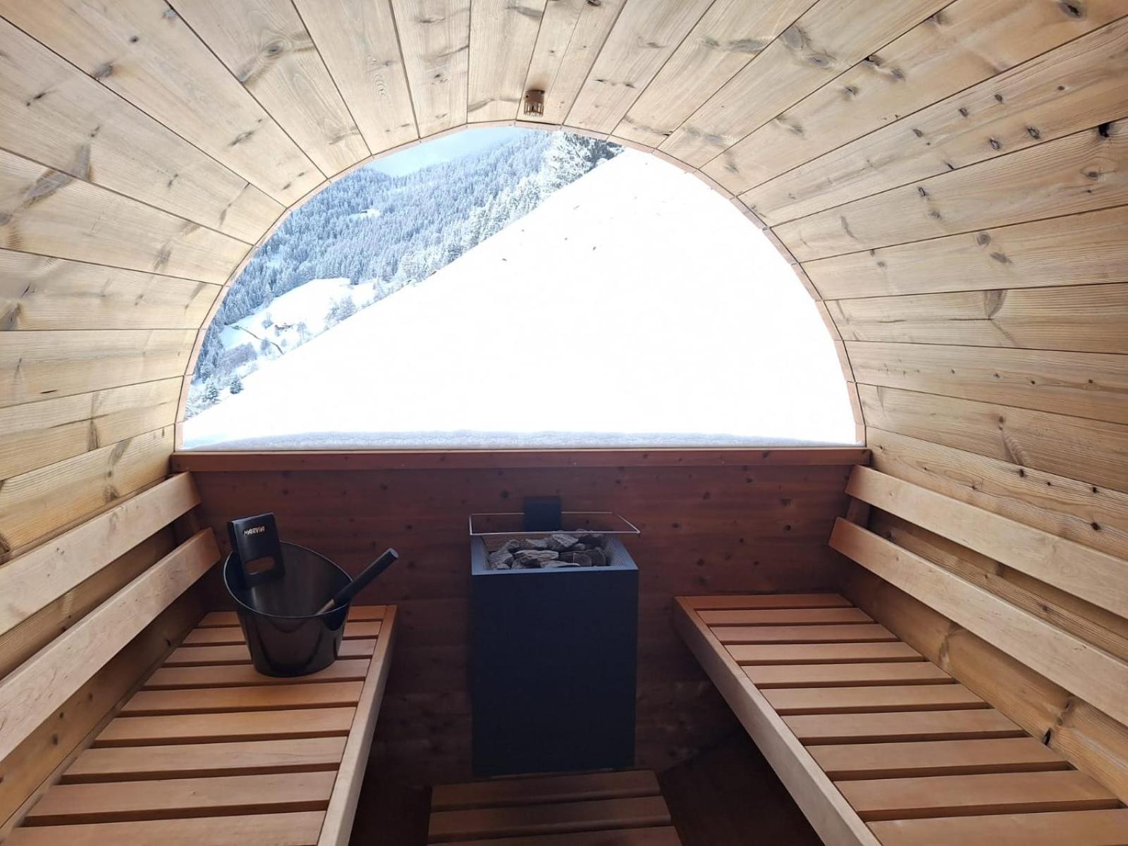 Oberhof Weitental Luaran gambar