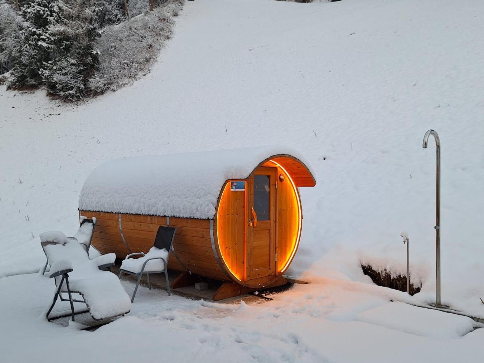 Oberhof Weitental Luaran gambar