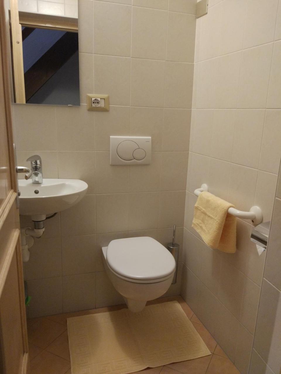 Oberhof Weitental Luaran gambar