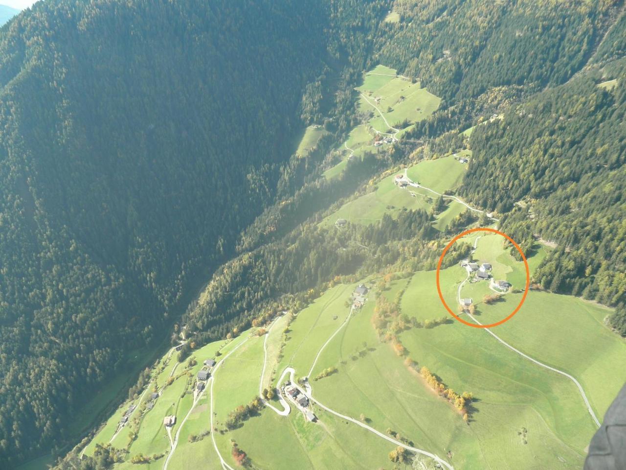 Oberhof Weitental Luaran gambar