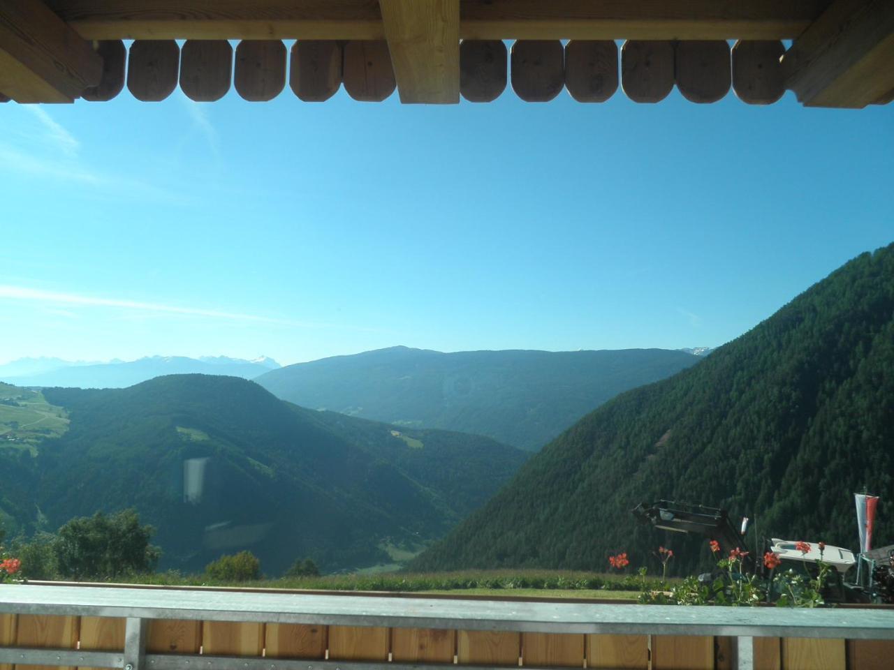 Oberhof Weitental Luaran gambar
