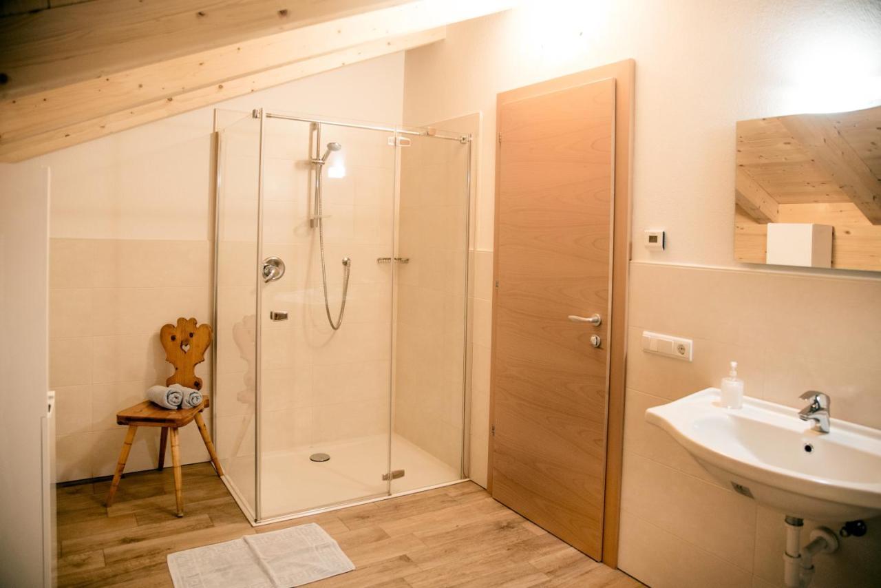 Oberhof Weitental Luaran gambar