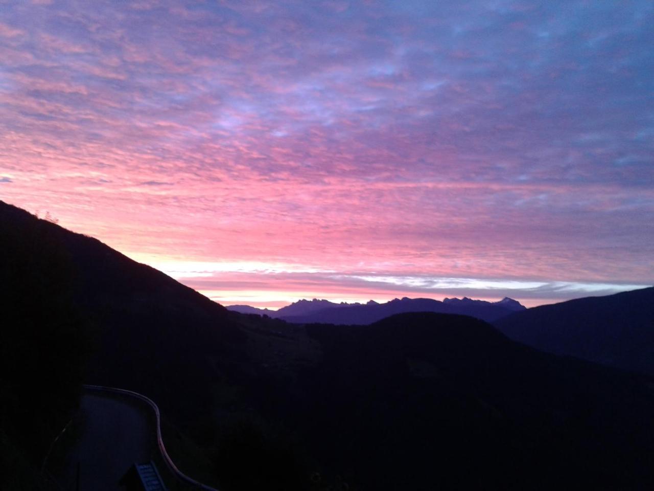 Oberhof Weitental Luaran gambar