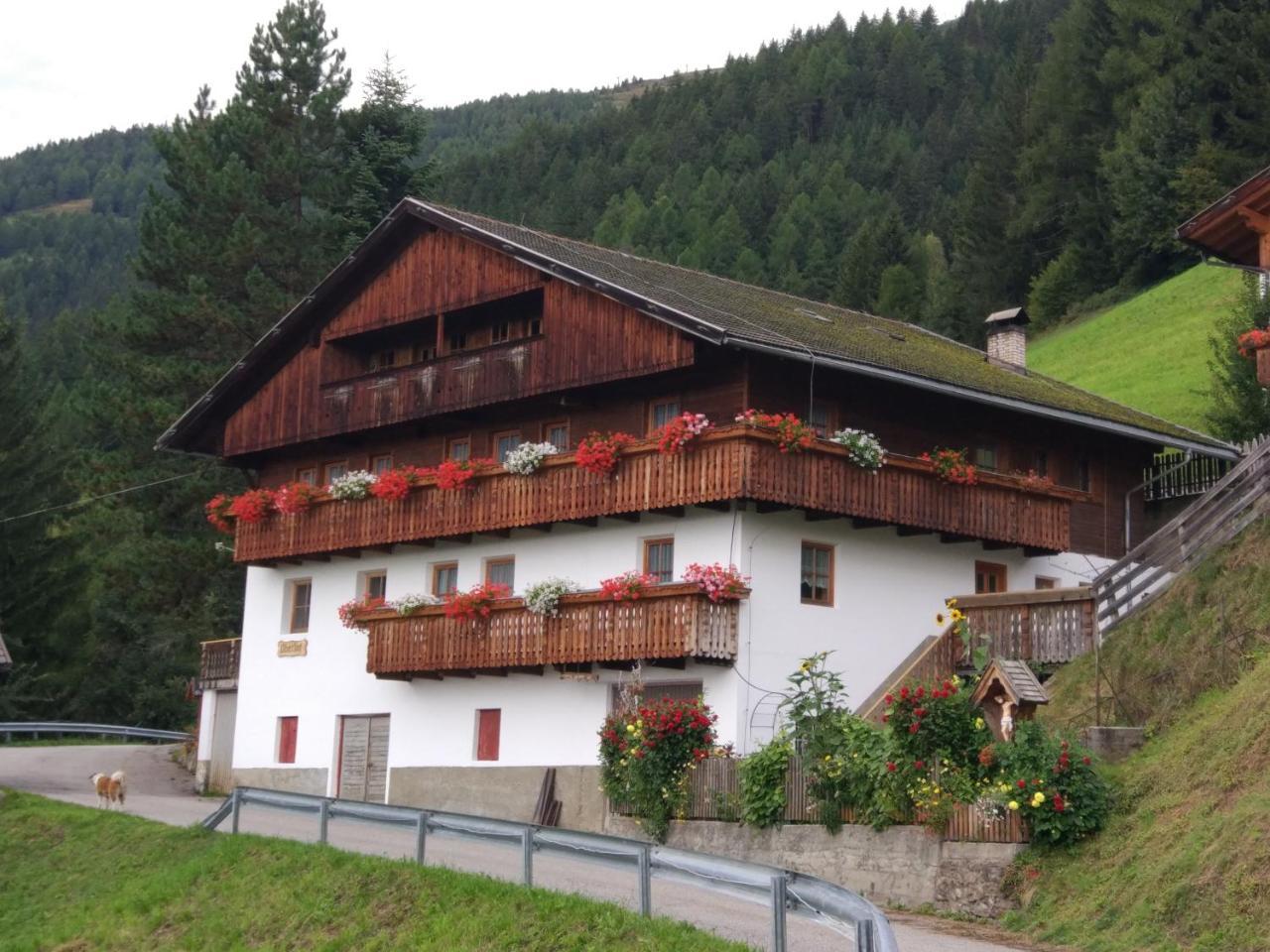 Oberhof Weitental Luaran gambar